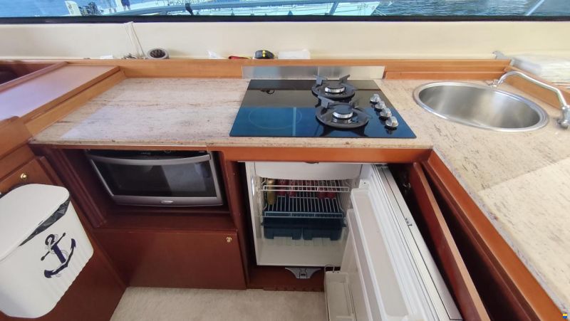 Cantieri Navali Casa 54 HT