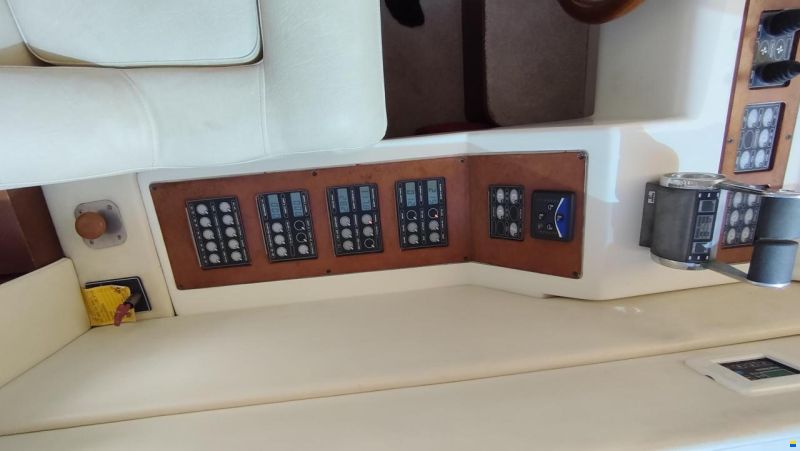 Cantieri Navali Casa 54 HT