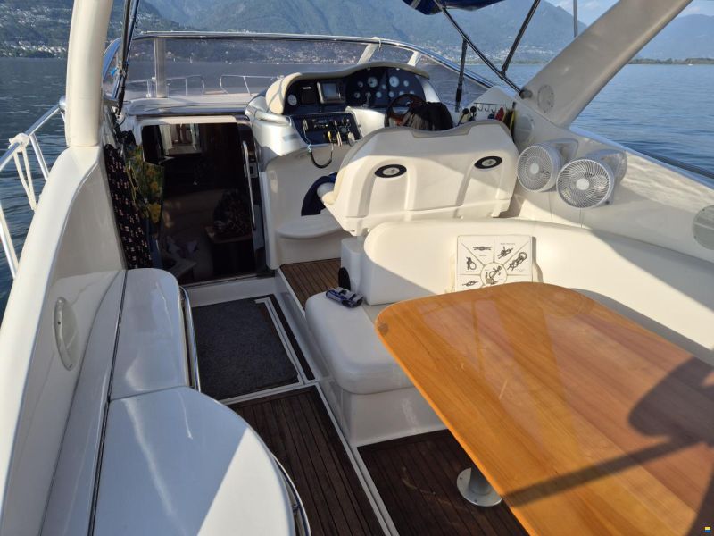 Rio 35 Cruiser
