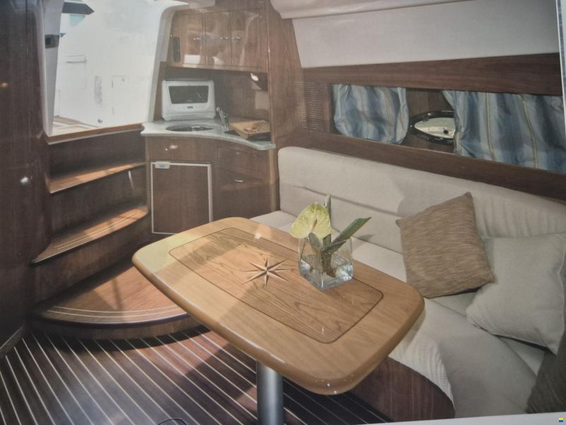 Rio 35 Cruiser