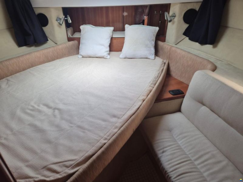 Rio 35 Cruiser