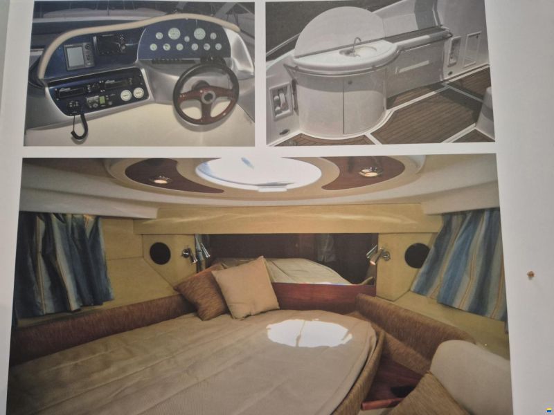 Rio 35 Cruiser