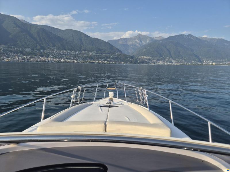 Rio 35 Cruiser