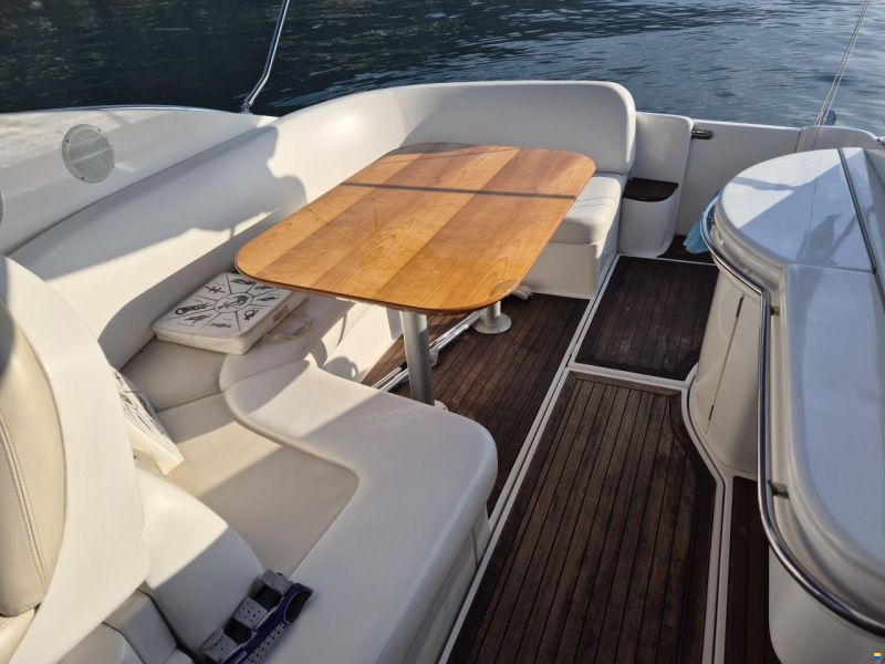 Rio 35 Cruiser