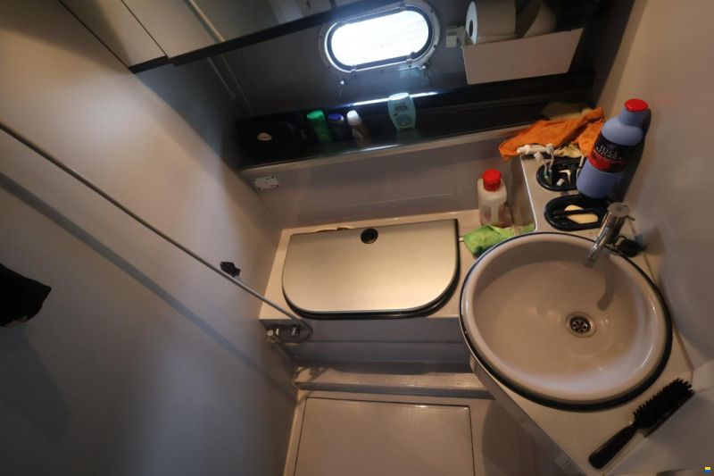 Ferretti 40 Altura HT