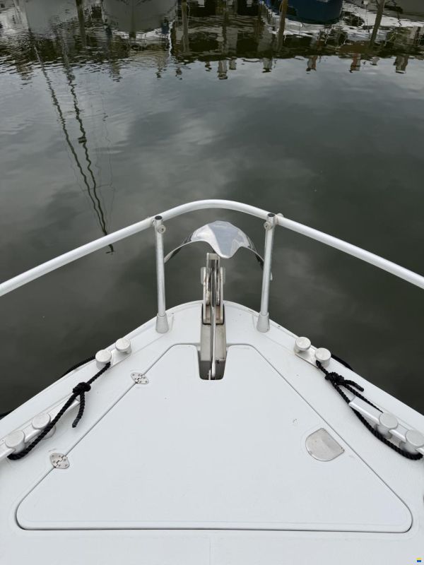 Ferretti 40 Altura HT