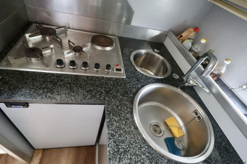 Ferretti 40 Altura HT