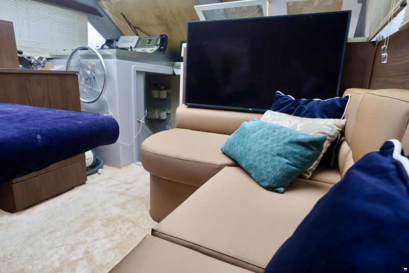 Ferretti 40 Altura HT