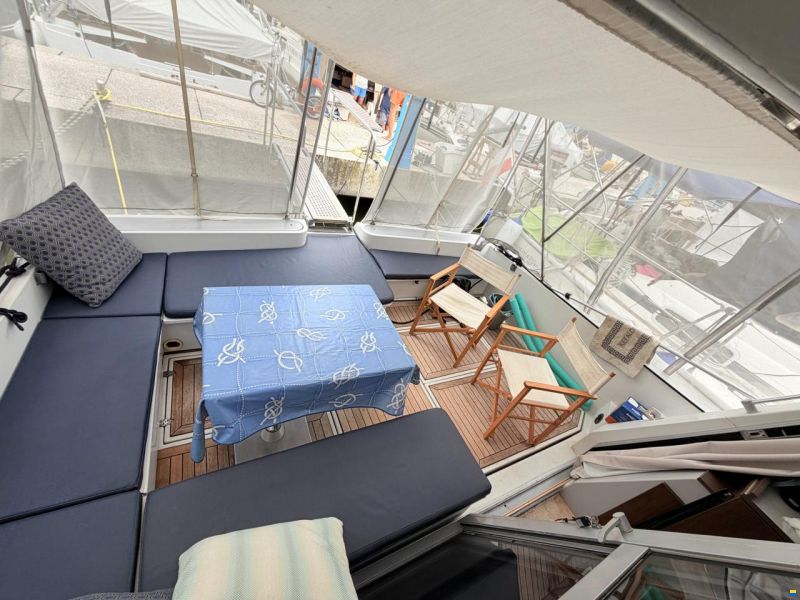 Ferretti 40 Altura HT