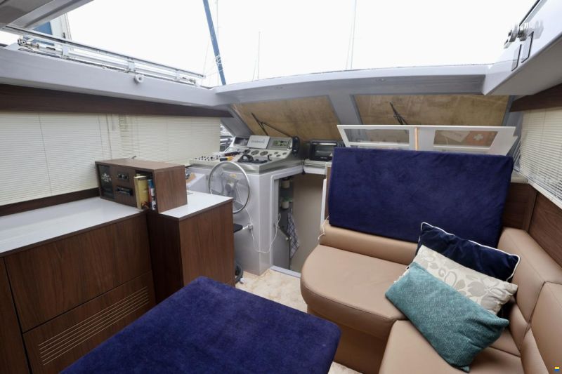 Ferretti 40 Altura HT