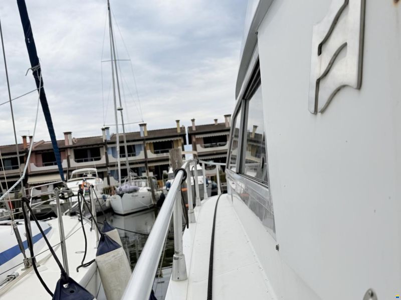 Ferretti 40 Altura HT
