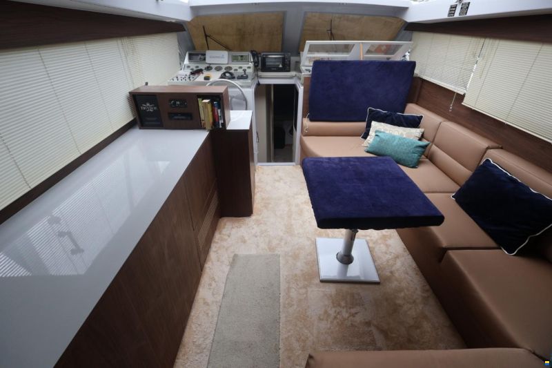 Ferretti 40 Altura HT