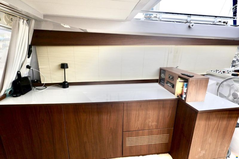 Ferretti 40 Altura HT