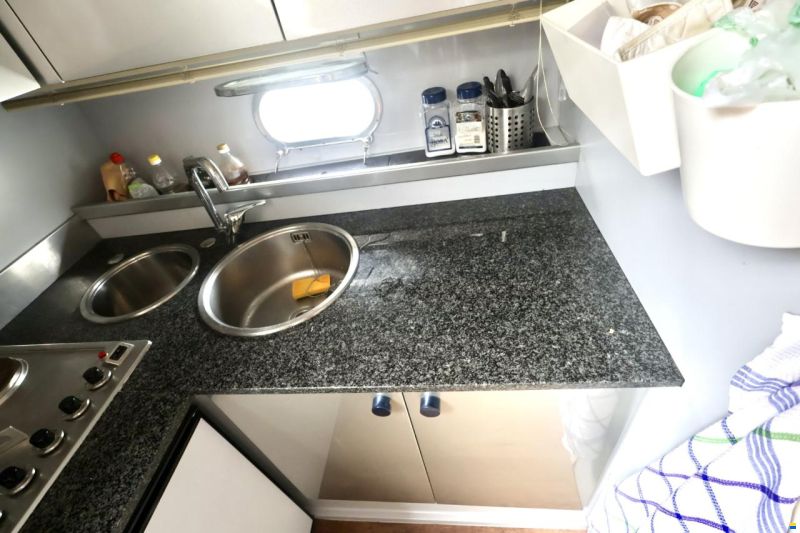 Ferretti 40 Altura HT