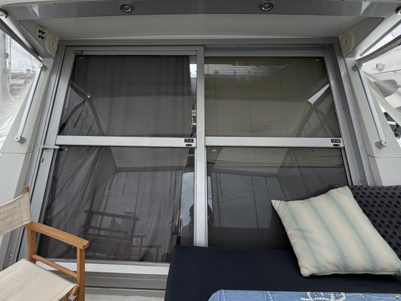 Ferretti 40 Altura HT