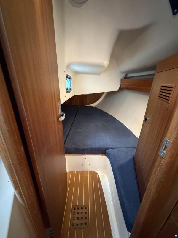 X-Yachts X-332 Sport