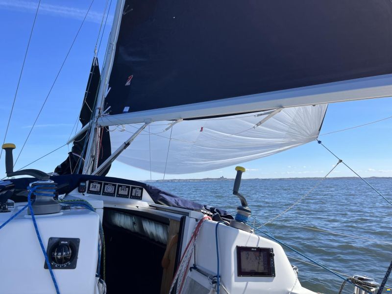 X-Yachts X-332 Sport
