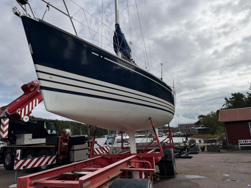 X-Yachts X-332 Sport