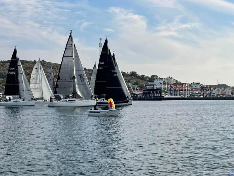 X-Yachts X-332 Sport