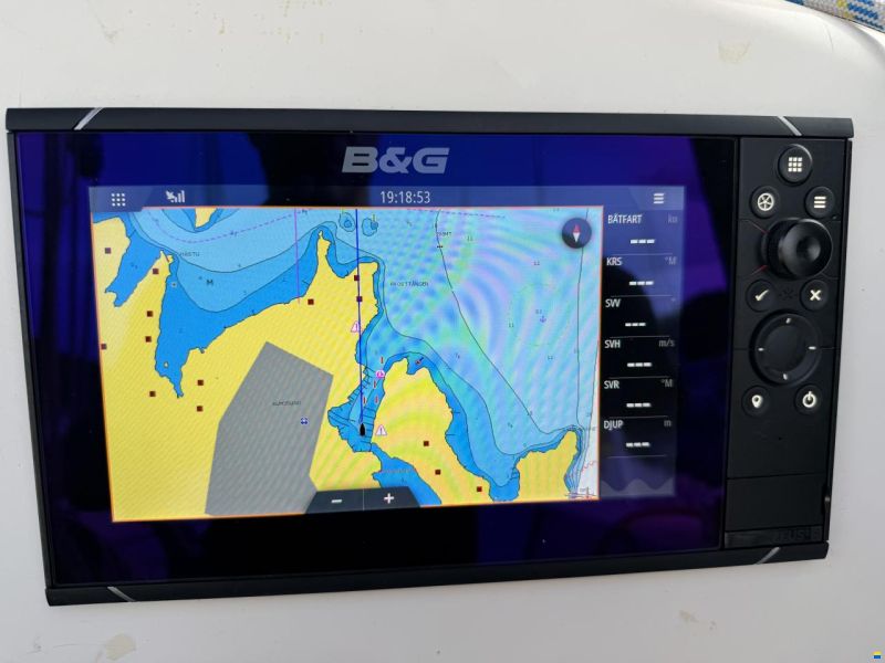 X-Yachts X-332 Sport