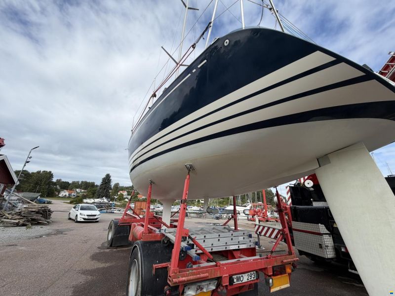 X-Yachts X-332 Sport