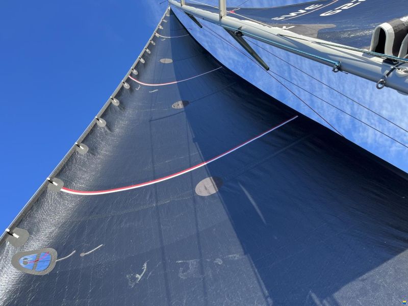 X-Yachts X-332 Sport