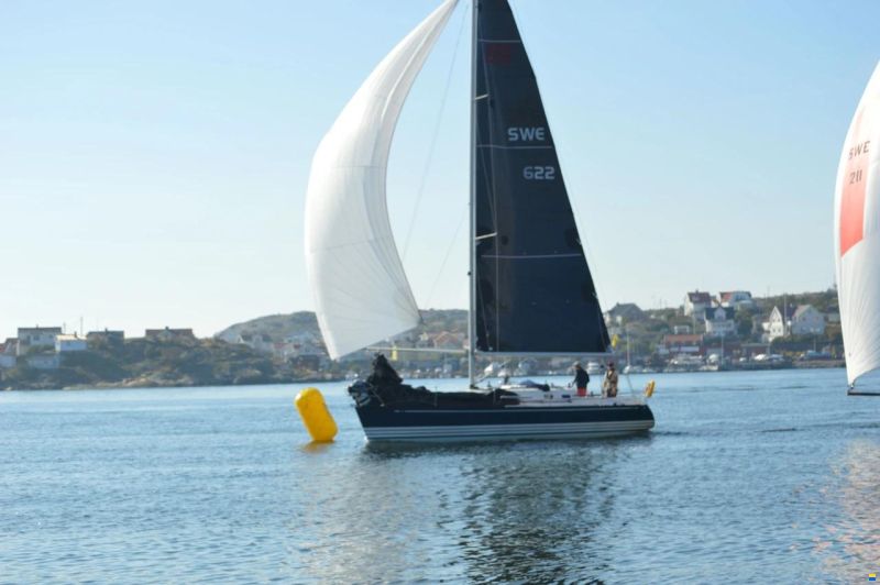 X-Yachts X-332 Sport