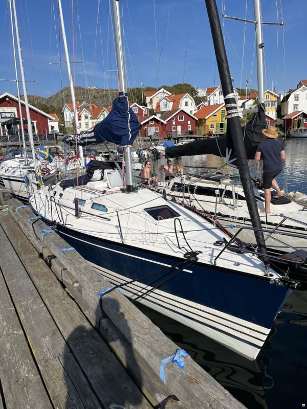 X-Yachts X-332 Sport