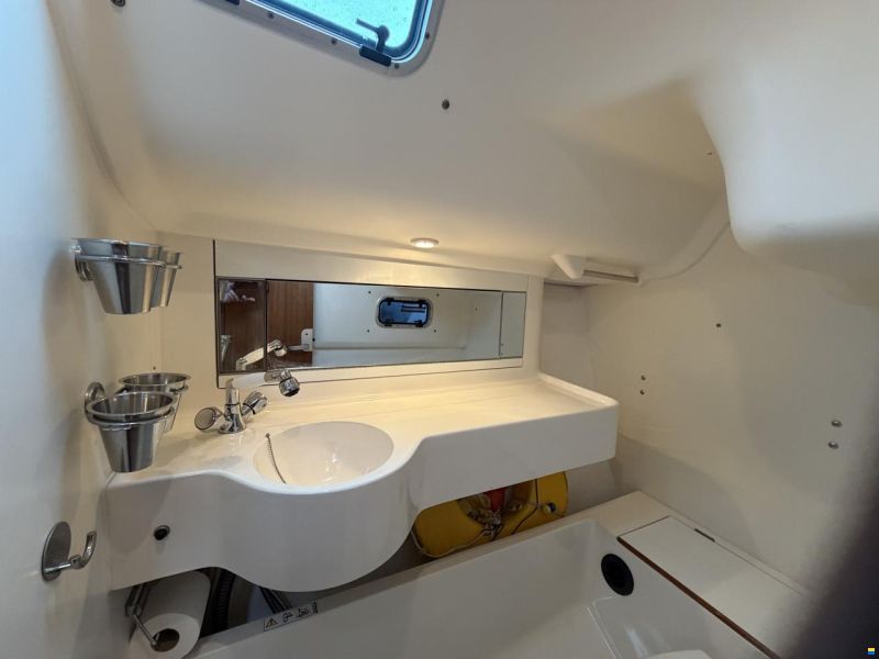 X-Yachts X-332 Sport