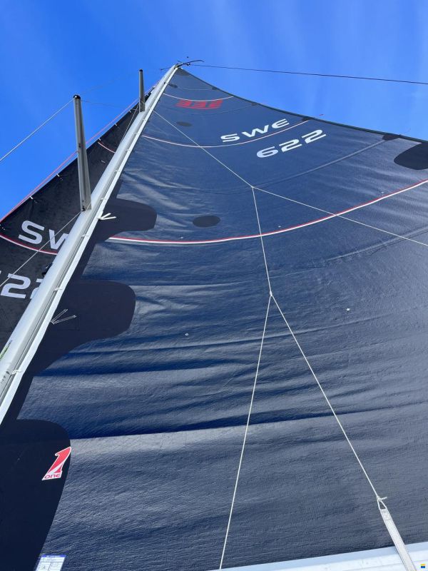 X-Yachts X-332 Sport