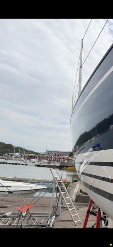 X-Yachts X-332 Sport