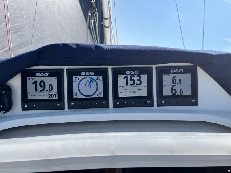 X-Yachts X-332 Sport
