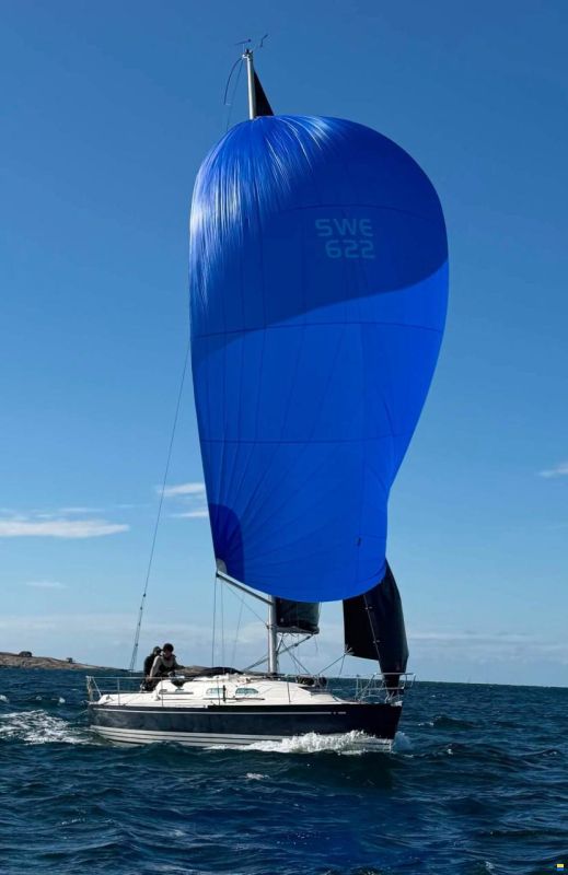 X-Yachts X-332 Sport