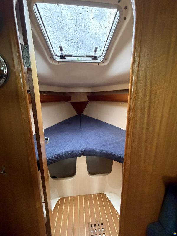 X-Yachts X-332 Sport