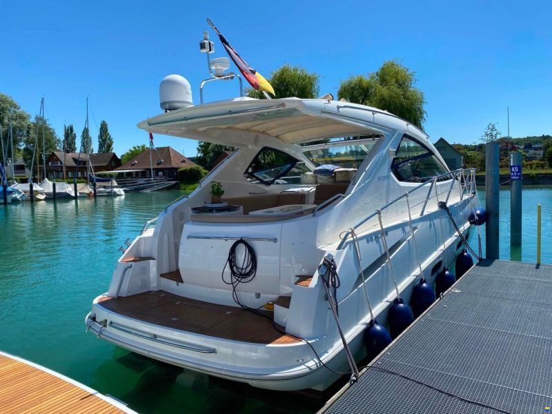 Sealine SC38