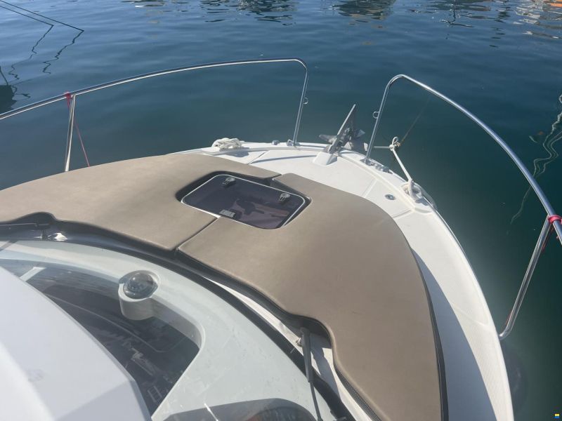 Jeanneau Merry Fisher 695