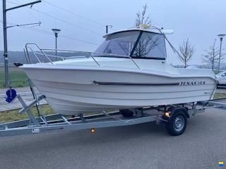 Texas 540