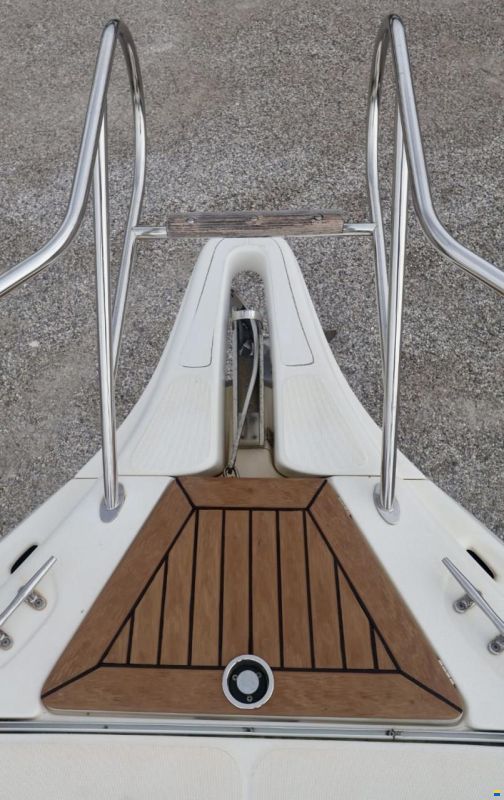 Cranchi 25 Perla