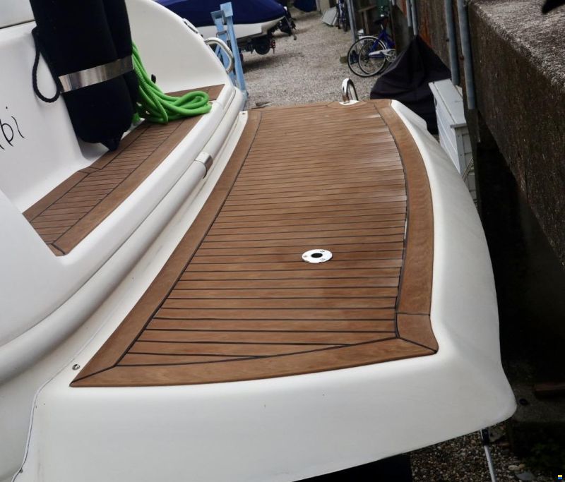 Cranchi 25 Perla