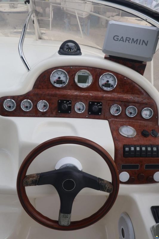 Cranchi 25 Perla