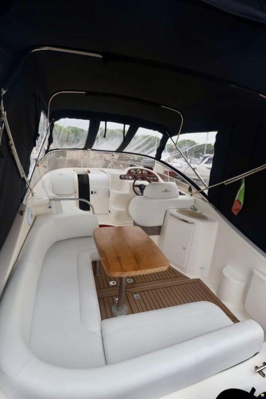 Cranchi 25 Perla