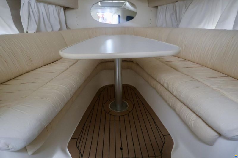 Cranchi 25 Perla