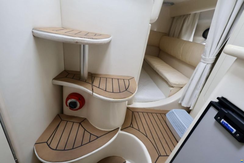 Cranchi 25 Perla