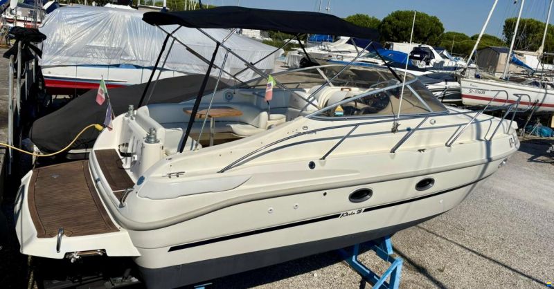 Cranchi 25 Perla