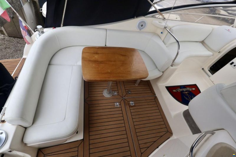 Cranchi 25 Perla