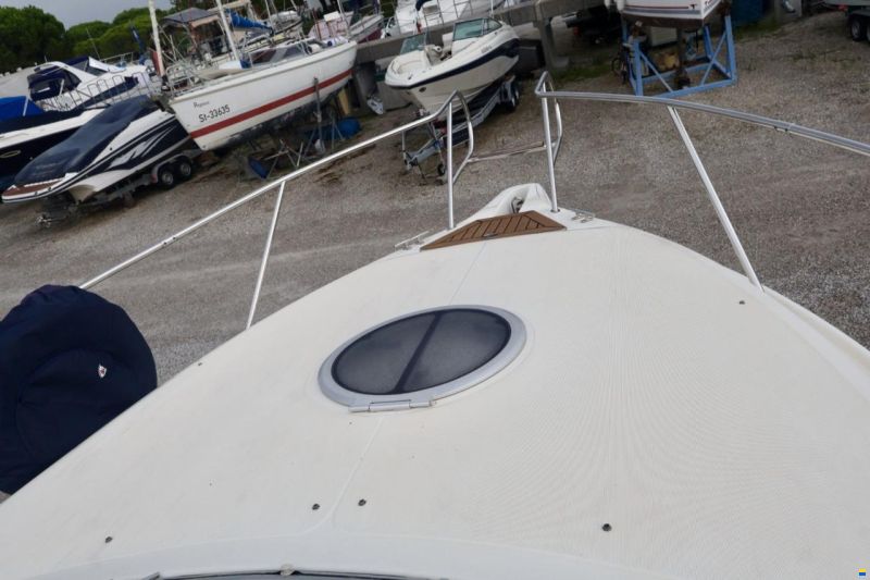 Cranchi 25 Perla