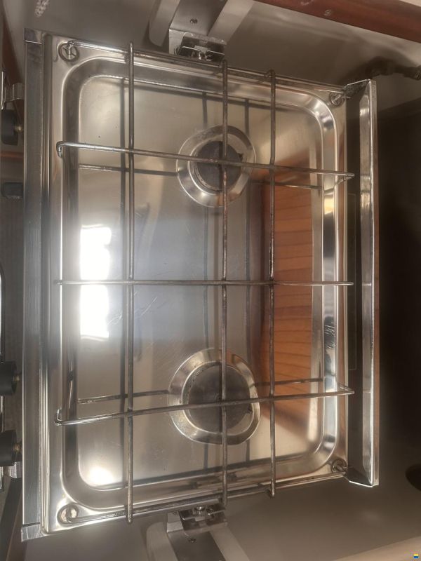 Dehler 36 CWS