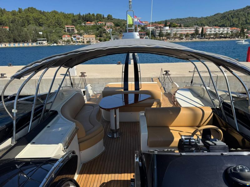 Riva Rivale 52