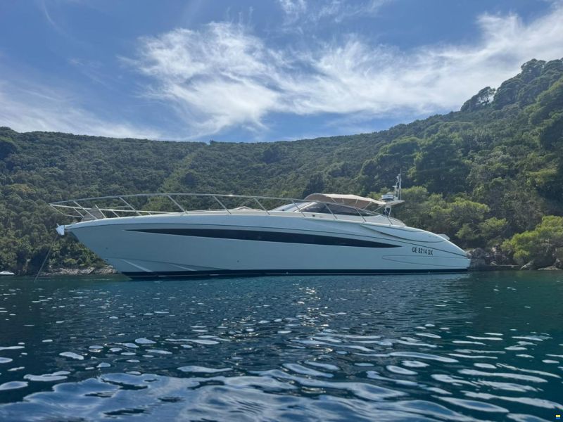 Riva Rivale 52