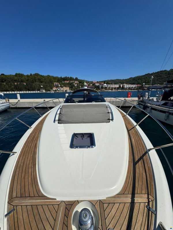 Riva Rivale 52